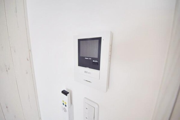 シャルル フォワイエの物件内観写真